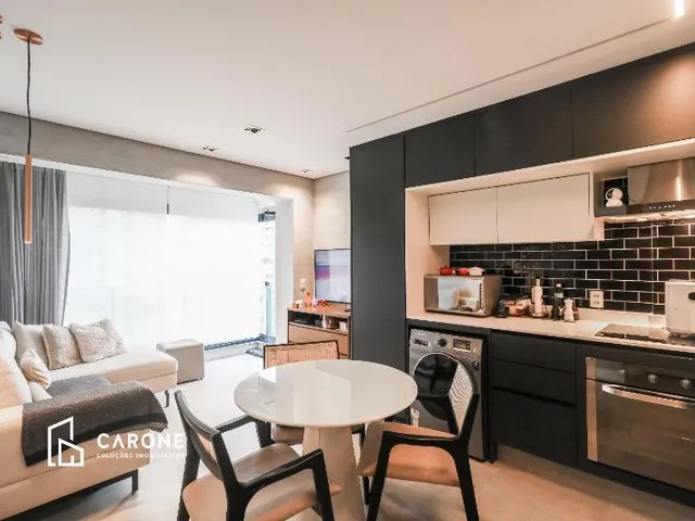 Imagem 3: 0 Apartamento com 1 dormitório