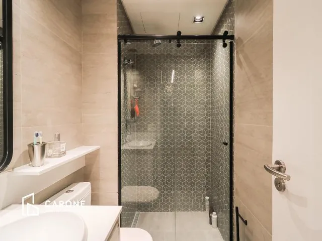 Imagem 10: 0 Apartamento com 1 dormitório