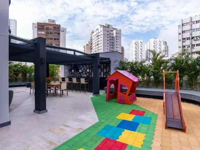 Imagem 16: 0 Apartamento com 1 dormitório