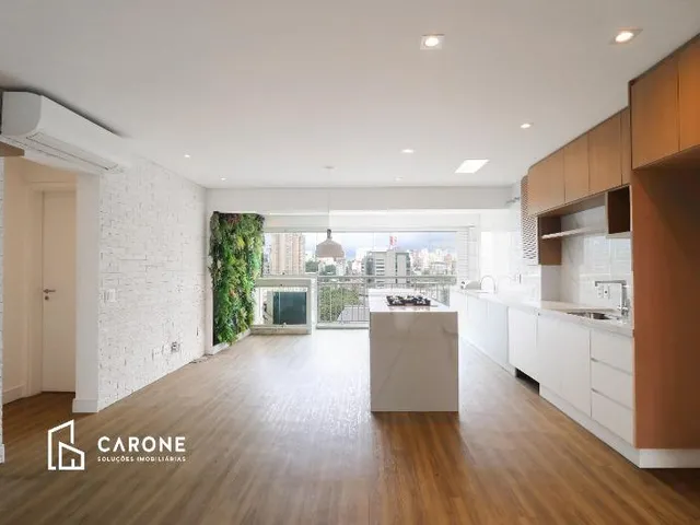 Imagem: Apartamento Residencial para Venda no Brooklin