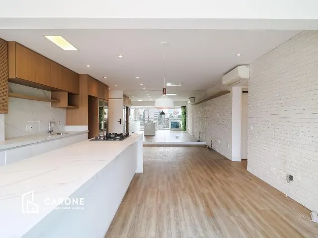 Imagem 12: Apartamento Residencial para Venda no Brooklin, São Paulo Procurando um apartamento