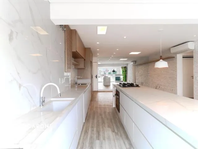 Imagem 6: Apartamento Residencial para Venda no Brooklin, São Paulo Procurando um apartamento