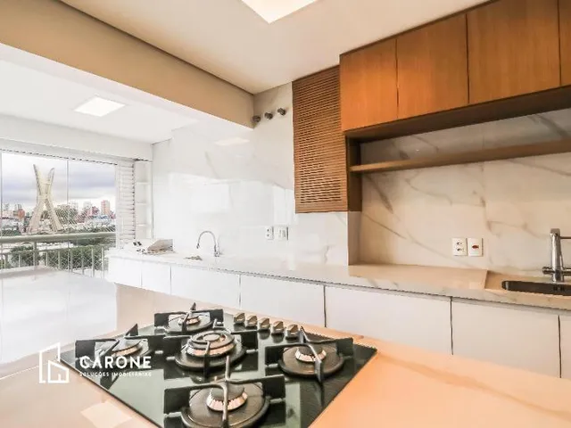 Imagem 3: Apartamento Residencial para Venda no Brooklin, São Paulo Procurando um apartamento