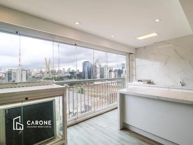 Imagem 2: Apartamento Residencial para Venda no Brooklin, São Paulo Procurando um apartamento