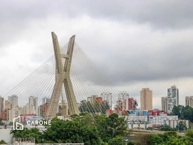 Imagem 9: Apartamento Residencial para Venda no Brooklin, São Paulo Procurando um apartamento