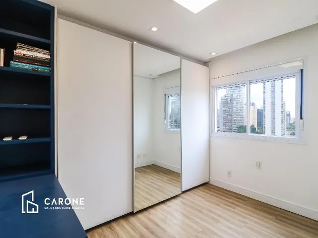 Imagem 8: Apartamento Residencial para Venda no Brooklin, São Paulo Procurando um apartamento