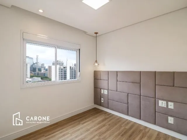Imagem 4: Apartamento Residencial para Venda no Brooklin, São Paulo Procurando um apartamento