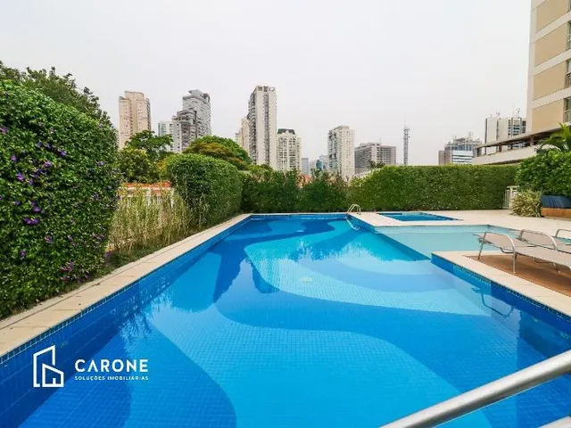 Imagem 14: Apartamento Residencial para Venda no Brooklin, São Paulo Procurando um apartamento