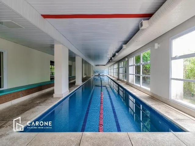 Imagem 7: Apartamento Residencial para Venda no Brooklin, São Paulo Procurando um apartamento