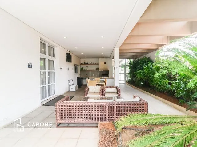 Imagem 11: Apartamento Residencial para Venda no Brooklin, São Paulo Procurando um apartamento