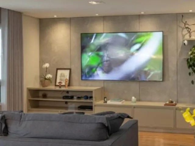 Imagem 14: 0 Apartamento com 4 dormitórios