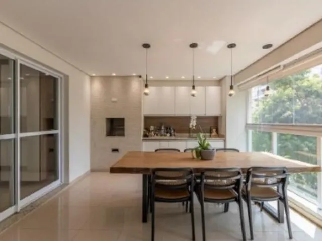 Imagem 12: 0 Apartamento com 4 dormitórios