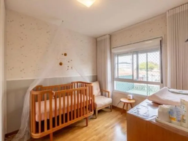 Imagem 3: 0 Apartamento com 4 dormitórios