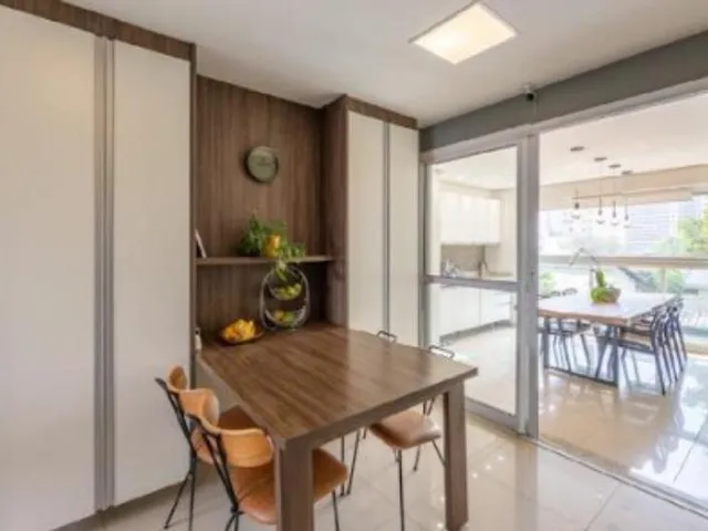 Imagem 5: 0 Apartamento com 4 dormitórios