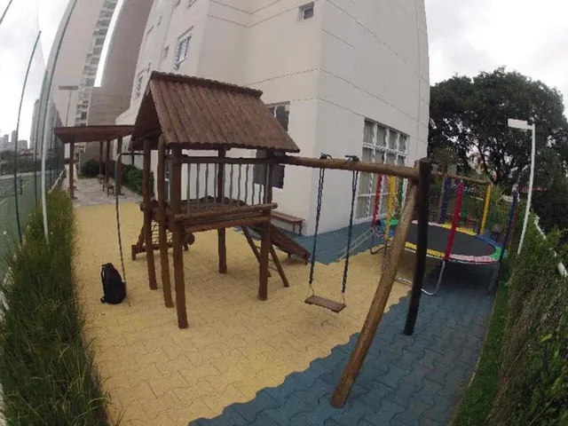 Imagem 4: 0 Apartamento com 4 dormitórios