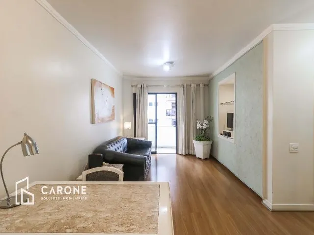 Imagem 14: 0 Apartamento com 1 dormitório