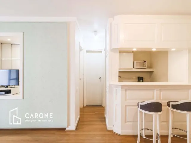 Imagem 4: 0 Apartamento com 1 dormitório