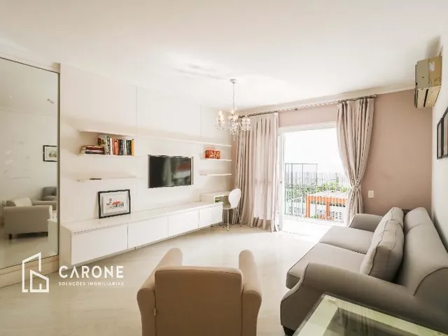 Imagem: Apartamento para Locação Itaim Bibi
