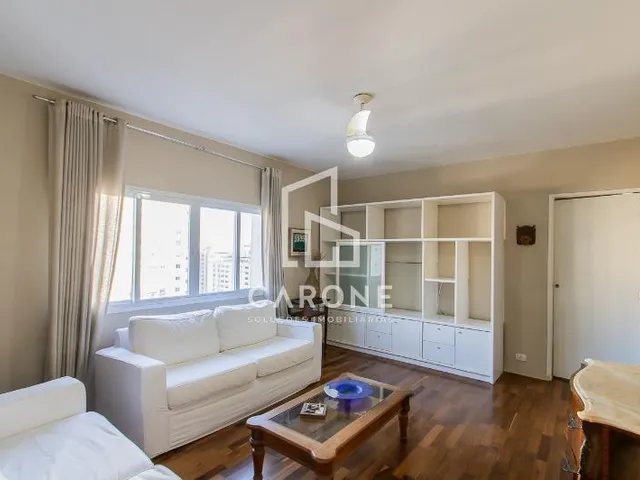 Imagem: Apartamento à venda no Cerqueira César