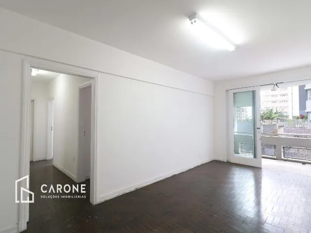 Imagem: Apartamento à venda no Jardins Apartamento