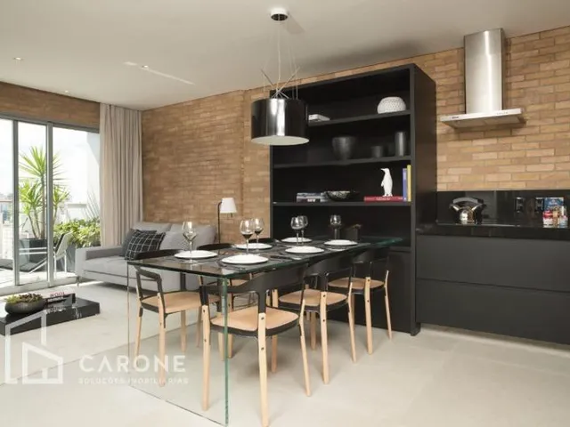 Imagem 3: 0 Apartamento com 1 dormitório