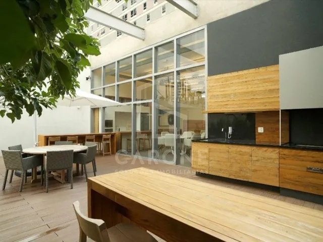 Imagem 6: 0 Apartamento com 1 dormitório