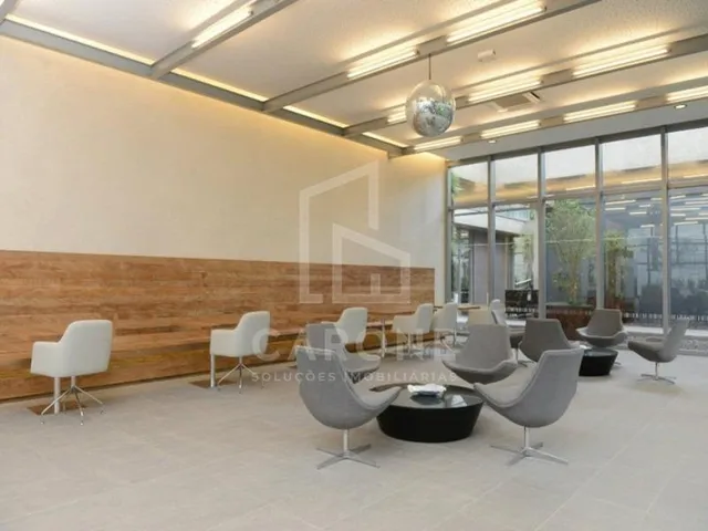 Imagem 9: 0 Apartamento com 1 dormitório