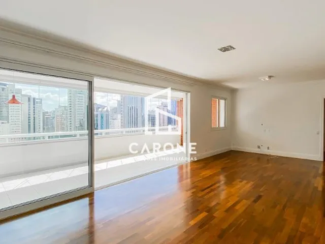 Imagem: Apartamento para Locação no Itaim Bibi