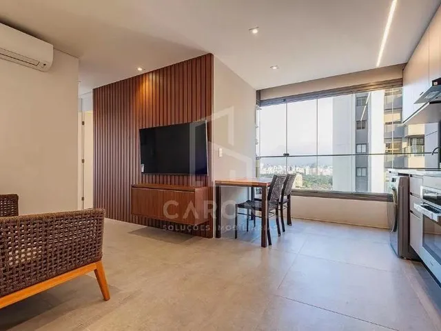 Imagem: Apartamento para locação em Pinheiros