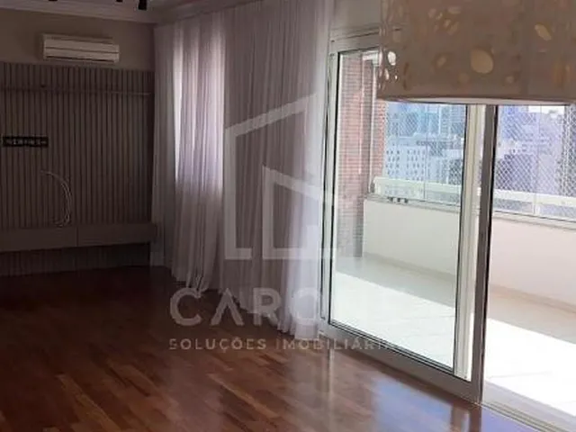 Imagem: Apartamento para Locação no Itaim Bibi