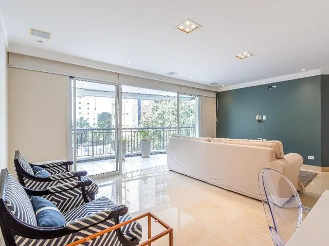 Imagem 11: 0 Apartamento com 4 dormitórios