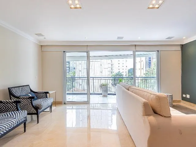 Imagem 7: 0 Apartamento com 4 dormitórios