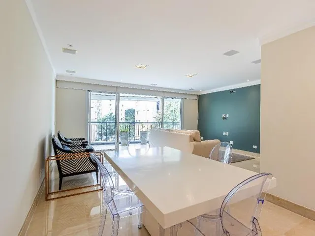 Imagem 12: 0 Apartamento com 4 dormitórios