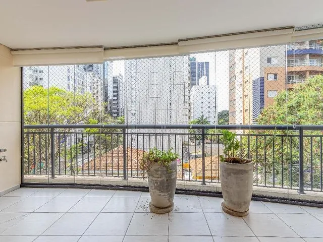Imagem 9: 0 Apartamento com 4 dormitórios