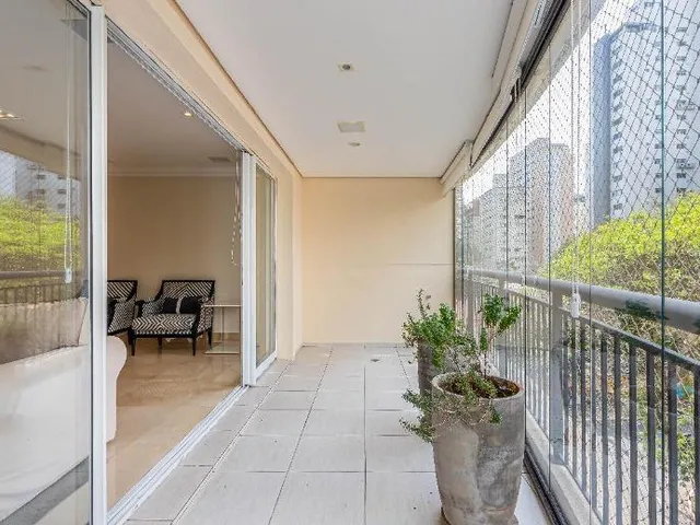 Imagem 10: 0 Apartamento com 4 dormitórios