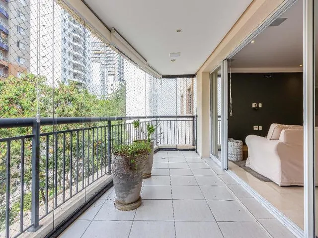 Imagem 3: 0 Apartamento com 4 dormitórios