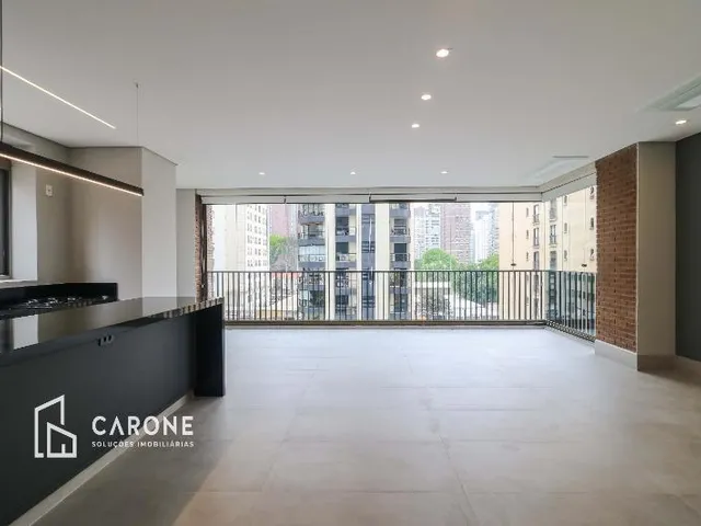 Imagem: Apartamento para Locação no Itaim Bibi