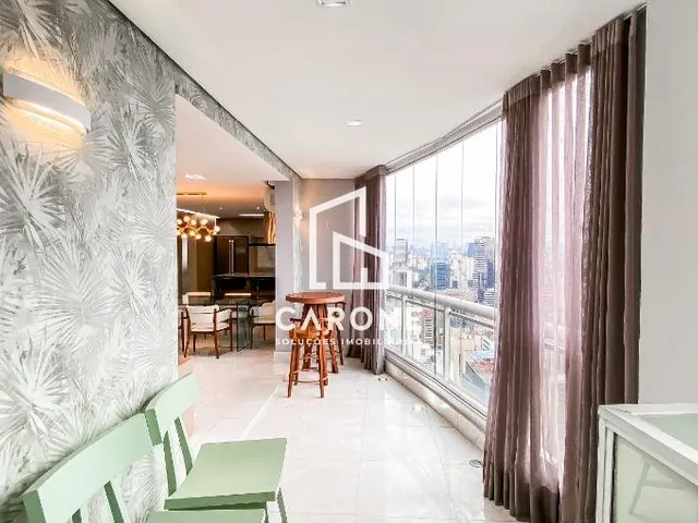 Imagem 6: 0 Apartamento com 3 dormitórios