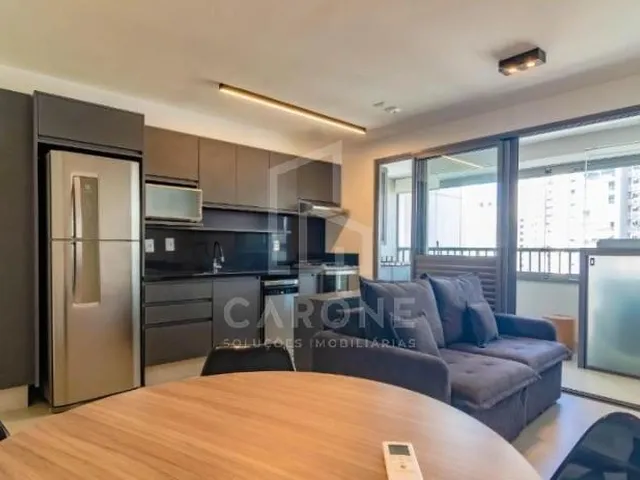 Imagem: Apartamento à venda na Chácara Inglesa