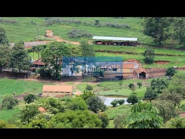 Imagem 7: 0 Fazenda / sítio com 5 dormitórios
