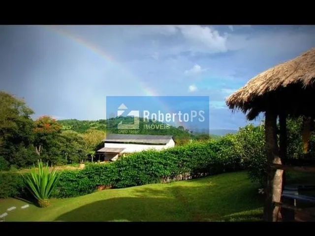 Imagem 5: 0 Fazenda / sítio com 5 dormitórios