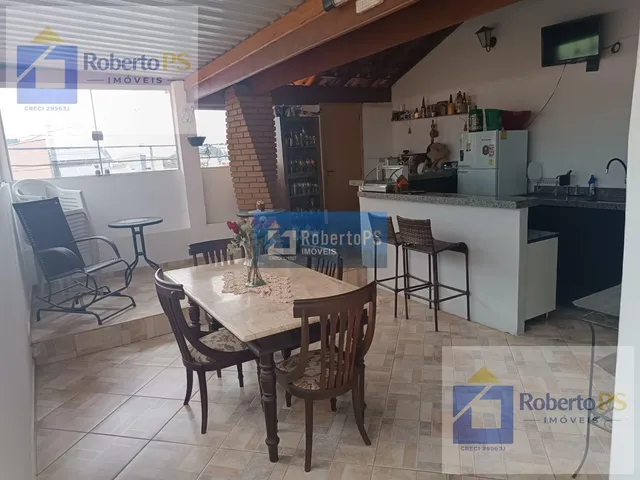 Imagem 7: Casa Espaçosa com 4 Quartos e 2 Banheiros em Jardim santa Maria, Jacareí - São Paulo