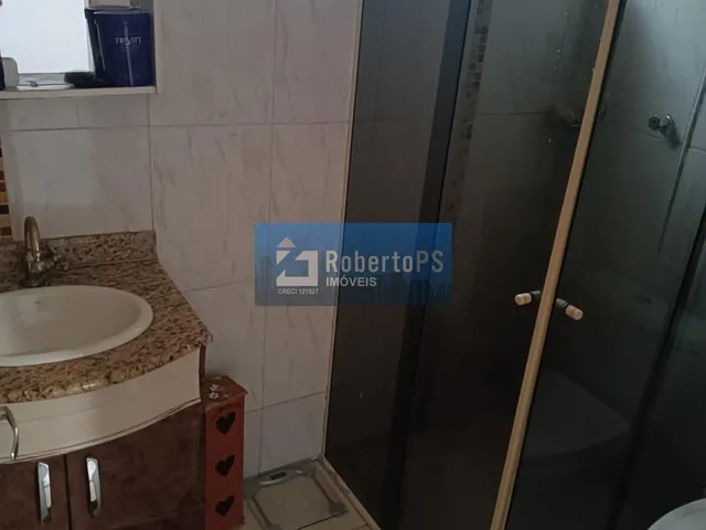 Imagem 10: Casa Espaçosa com 4 Quartos e 2 Banheiros em Jardim santa Maria, Jacareí - São Paulo