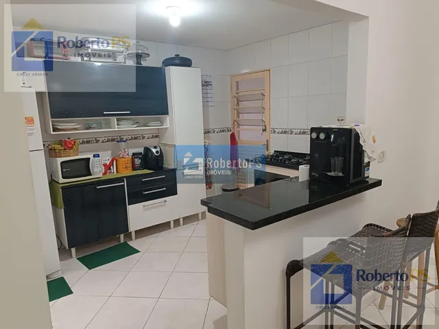 Imagem 5: Casa Espaçosa com 4 Quartos e 2 Banheiros em Jardim santa Maria, Jacareí - São Paulo