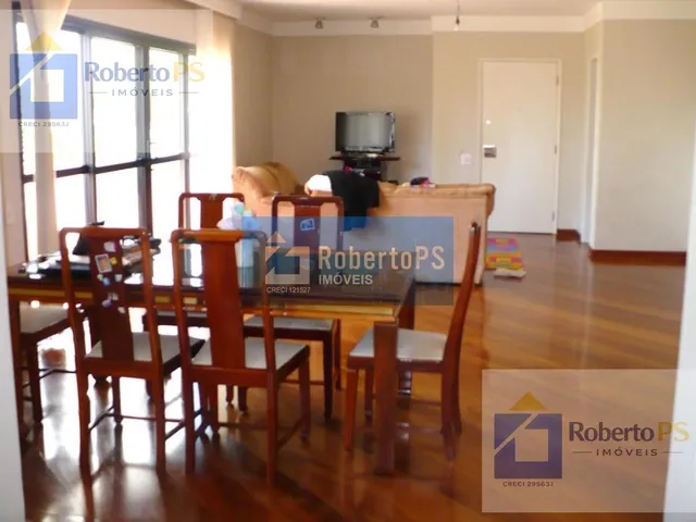 Imagem 5: Apartamento com bela planta, no Edifício Solar da Colina. Vila Ema em São José dos