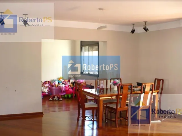 Imagem 10: Apartamento com bela planta, no Edifício Solar da Colina. Vila Ema em São José dos