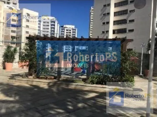 Imagem 13: Apartamento com bela planta, no Edifício Solar da Colina. Vila Ema em São José dos