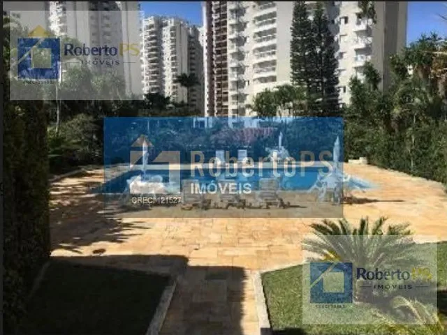 Imagem 11: Apartamento com bela planta, no Edifício Solar da Colina. Vila Ema em São José dos