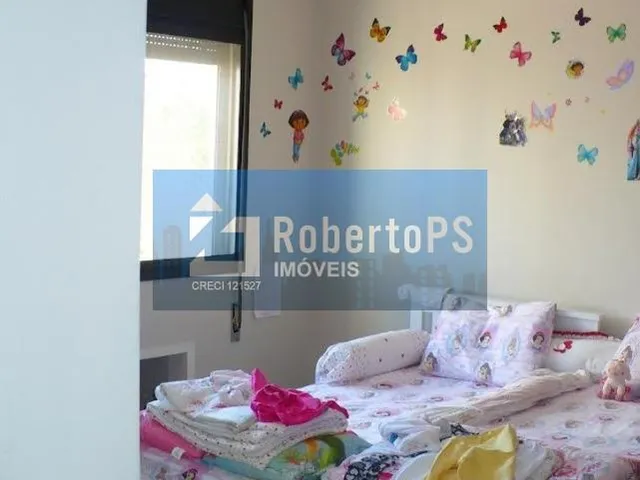 Imagem 14: Apartamento com bela planta, no Edifício Solar da Colina. Vila Ema em São José dos