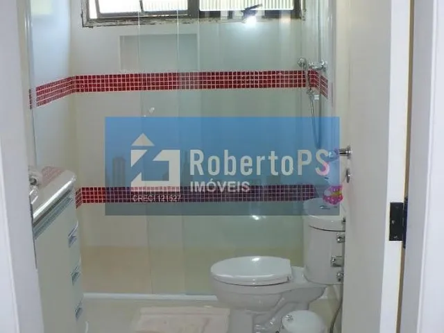 Imagem 12: Apartamento com bela planta, no Edifício Solar da Colina. Vila Ema em São José dos